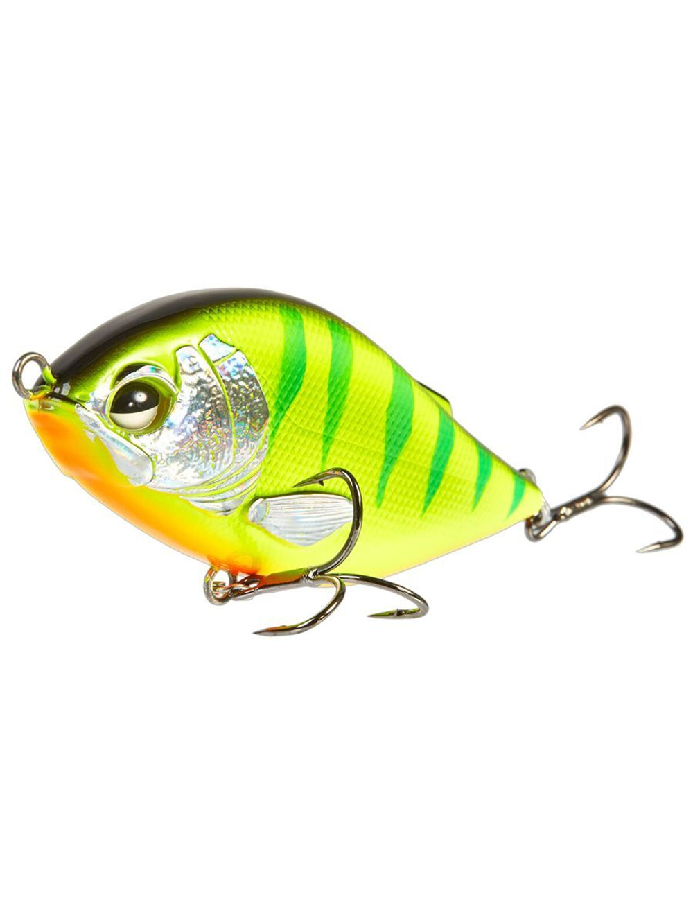 Воблер плавающий Lucky John Original ARROW JERK F 10/005