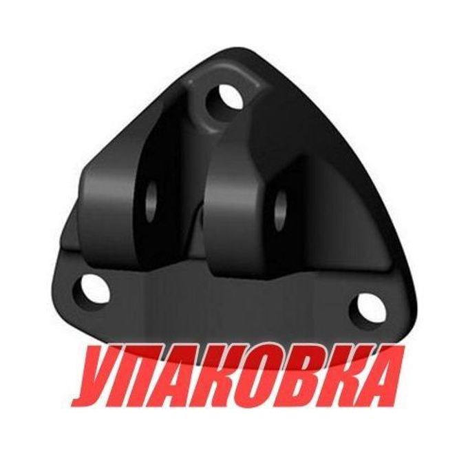 Крепление Lenco (15085-001) для приводов после 2008 г., верхнее (упаковка из 4 шт.)