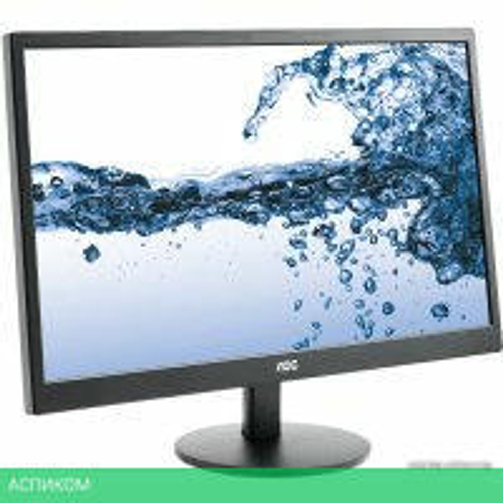 Монитор AOC e2270Swn