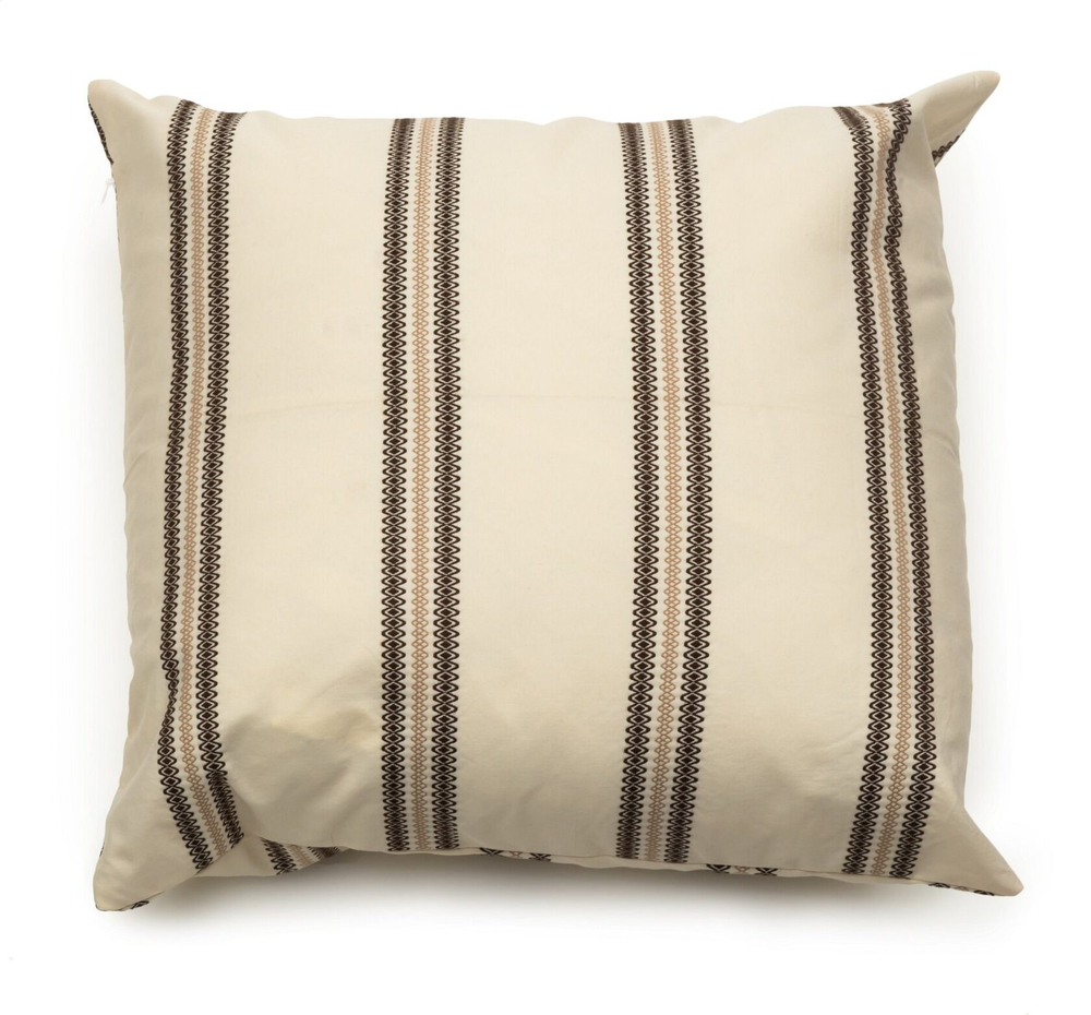 Подушка CUSHION Подушка Donati 45x45 Бежевый