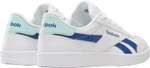 Кеды REEBOK SMASH EDGE S