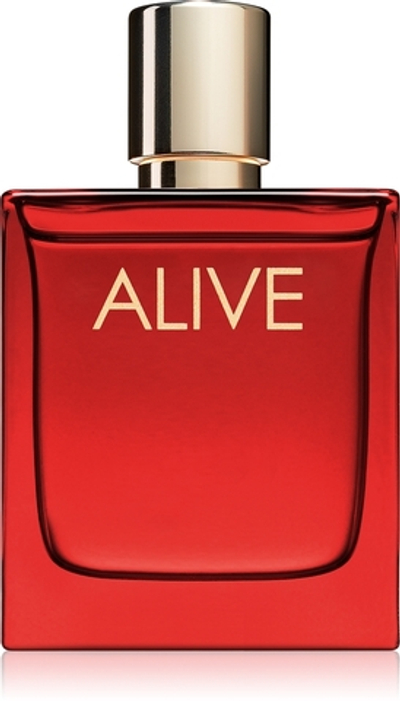 Hugo Boss BOSS Alive Absolu парфюмерная вода женская