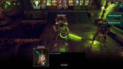 Warhammer 40,000: Mechanicus (диск для PS4, интерфейс и субтитры на русском языке)