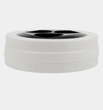 REXANT Удлинитель-рулетка PROconnect STANDARD, рулетка 3 м, 3 гнезда, 2х0.75 мм, б/з, белый