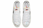 Кроссовки Nike Blazer Low 77