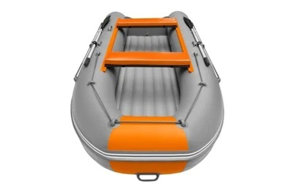 Лодка ПВХ РОДЖЕР ZEFIR 3500 LT