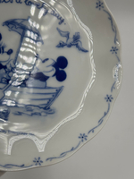 Тарелка Минни и Микки Маус Disney by Sango