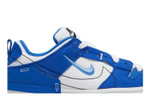 Кроссовки Nike Dunk Disrupt 2 (Женская размерная сетка)