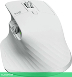 Мышь Logitech MX Master 3S светло-серый (910-006560)