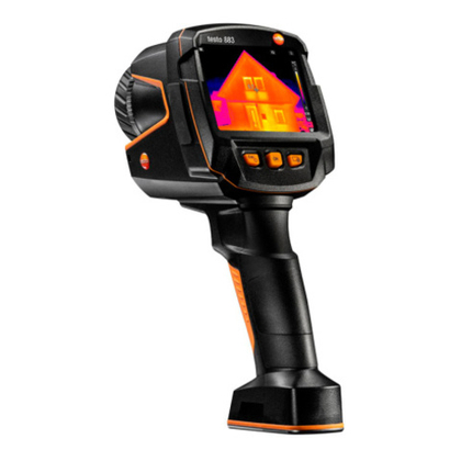 Тепловизор Testo 883