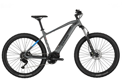 Carver Strict E.410 LTD - 500 Wh - 29 Zoll - Diamant