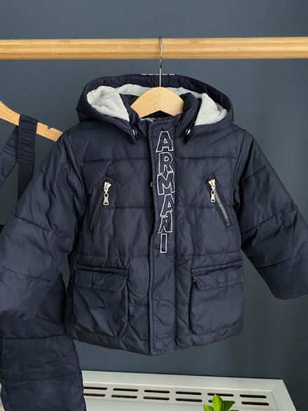 Комплект Armani, 92