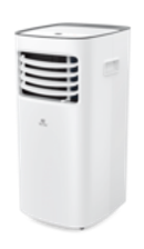 RM-BS22CH-E Мобильный кондиционер ROYAL Clima