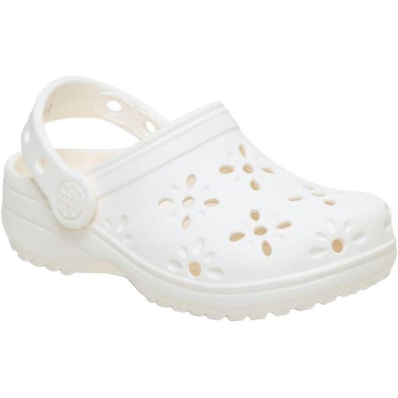 Crocs Classic Clog 'White'