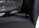 Автокресло Bugaboo Owl by Nuna с базой Isofix 360 Black