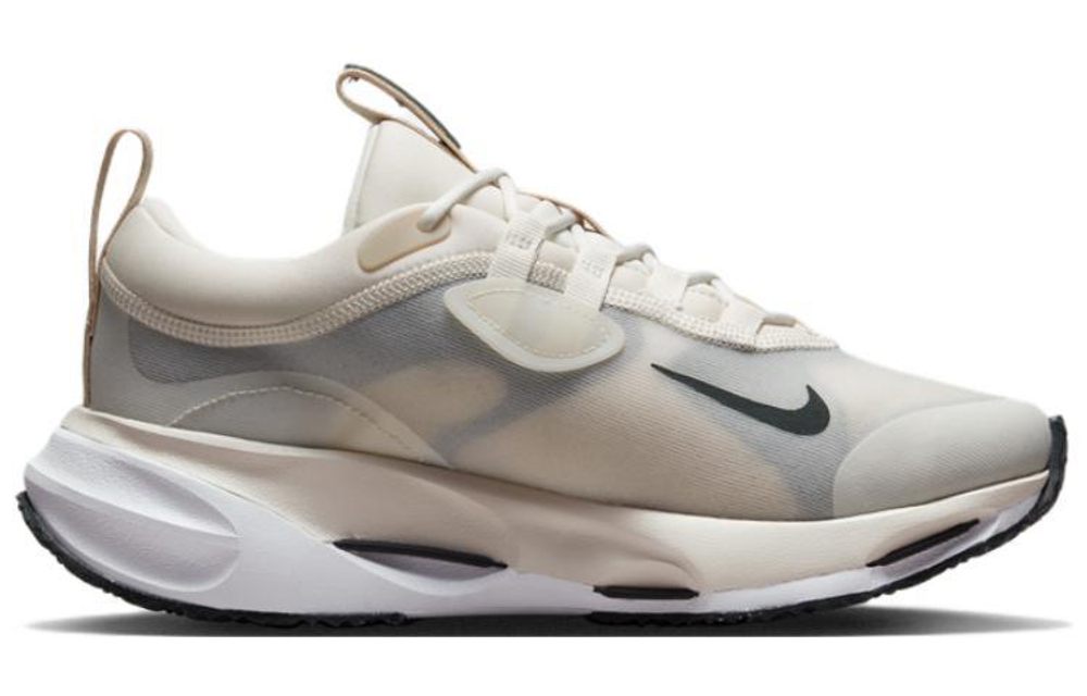 Кроссовки Nike Spark (Женская размерная сетка)