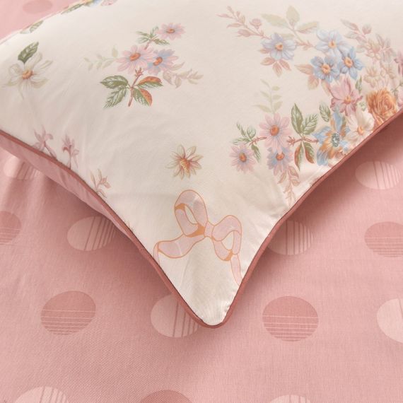 Бенедетта КПБ сатин Евро 4н