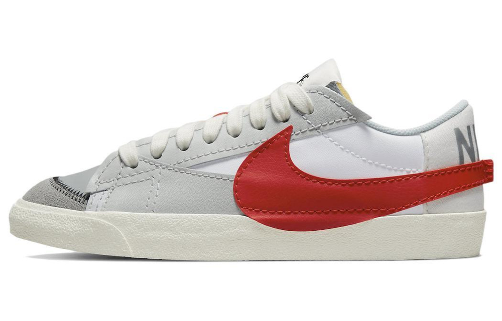 Кроссовки Nike Blazer Low Jumbo
