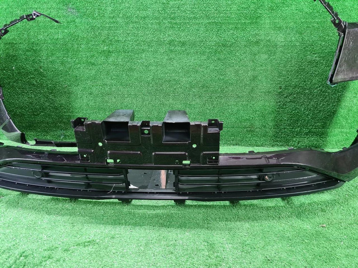 Бампер передний Chery Tiggo 8 Pro Max (2022-н.в.)