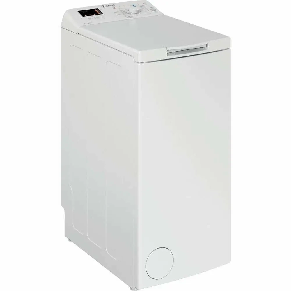 Стиральная машина INDESIT BTW S72200 EU-N