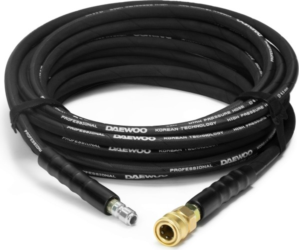 Автомойка DAEWOO DAW 725