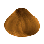 Стойкая крем-краска для волос Оттенок 9.34 Очень светлый золотой медный блондин Green Light Luxury Hair Color Permanent Coloring Cream Very Light Cgolden Copper Blond 100мл