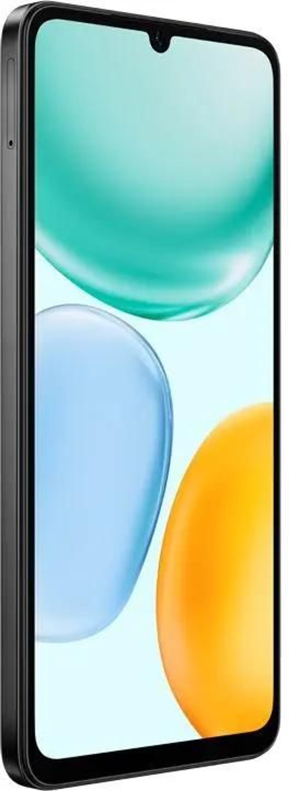 6.74" Смартфон Honor X5c Plus 4/128Gb,  IPS,  90Гц,  5260мAч,  полуночный черный