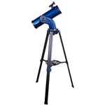 Телескоп с автонаведением Meade StarNavigator NG 114 мм