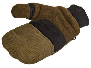 Перчатки-варежки Norfin MAGNET отстег с магнит. р.XL