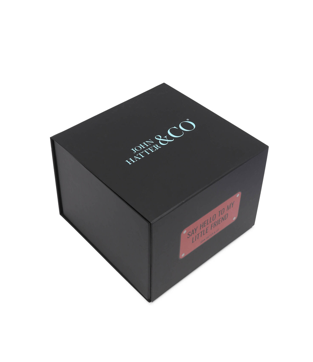 Кепка LITTLE FRIEND John Hatter - темно-синий(1-1024-U00)