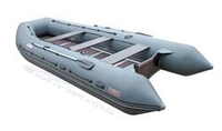Лодка надувная Посейдон PN 520