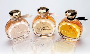 Hayari Parfums Broderie