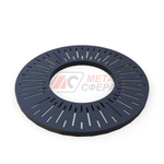 Приствольная решётка Лучи круг