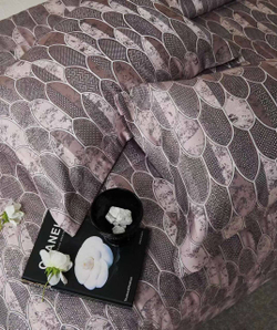 Комплект постельного белья