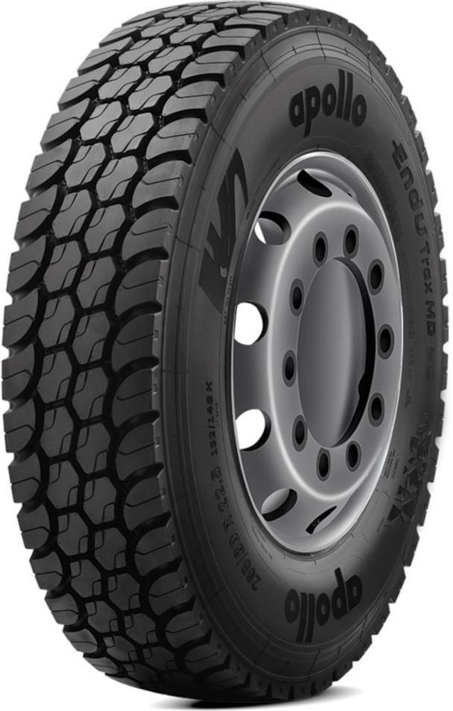 Apollo Endutrax MD (ведущая) 315/80 R22.5 156L