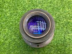 Индустар-51 (И-51) 4.5/210mm
