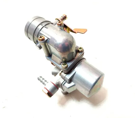 Карбюратор К45Р "Агрос" (Россия, ПЕКАР)