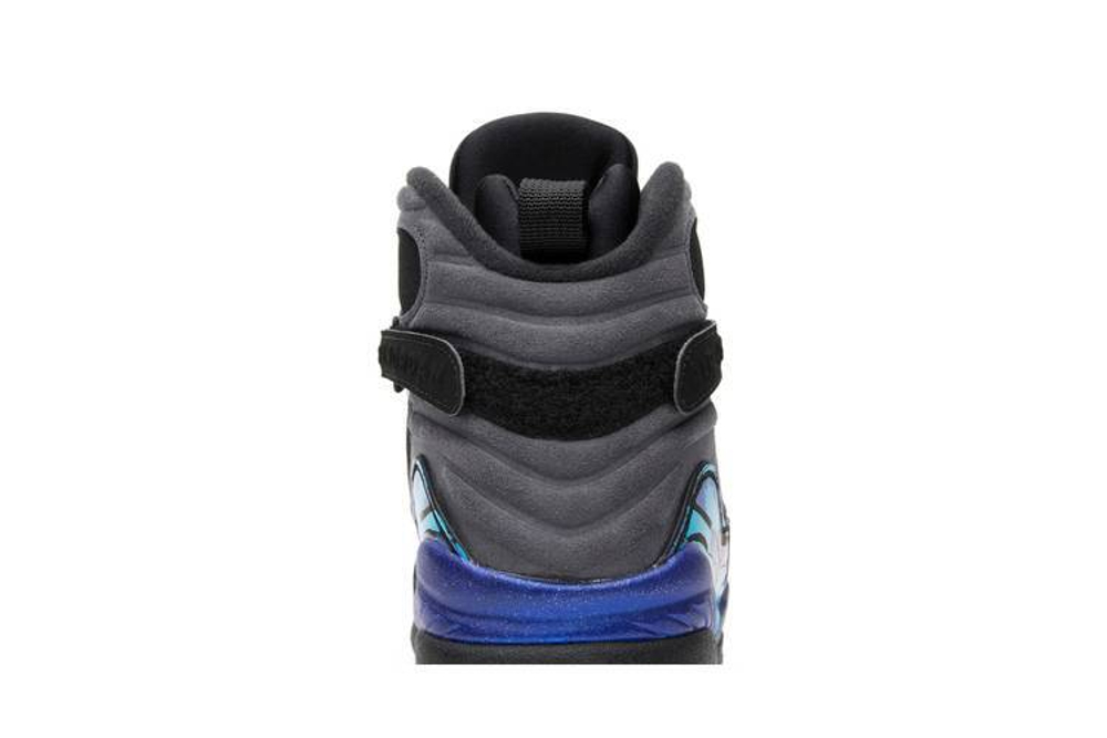 Кроссовки Jordan Air Jordan 8 Retro Aqua 2015