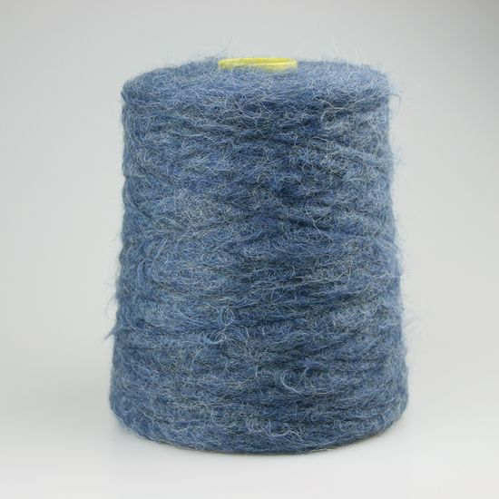 Пряжа MONTRESOR 1/5,5 Nm Joséphine (78% альпака, 19% полиамид, 3% спандекс)