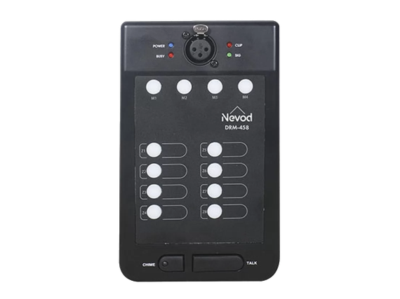 NEVOD DRM-458