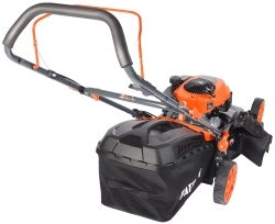 Бензиновая газонокосилка PATRIOT PT 46 512109005