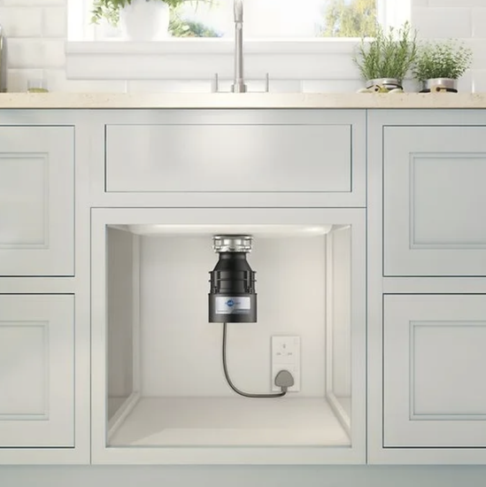 Измельчитель пищевых отходов InSinkErator Standart 460