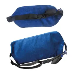 Подушка ортопедическая поясничная Михайлова (2 размер) 
штрихкод  14607025846984