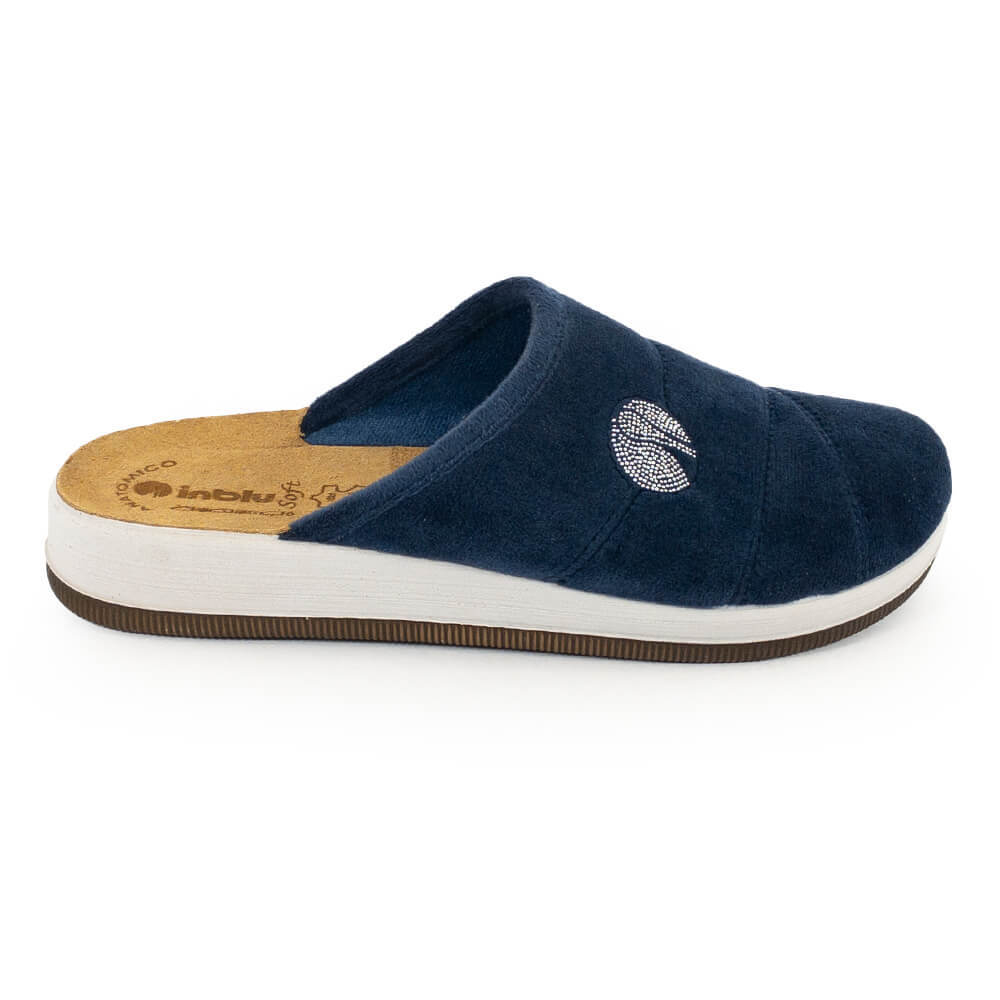 INBLU CT000022 Синие