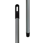 Черенок для щеток 110 см СереброКитай