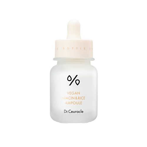 Dr.Ceuracle Niacn& Rice Ampoule 30ml
