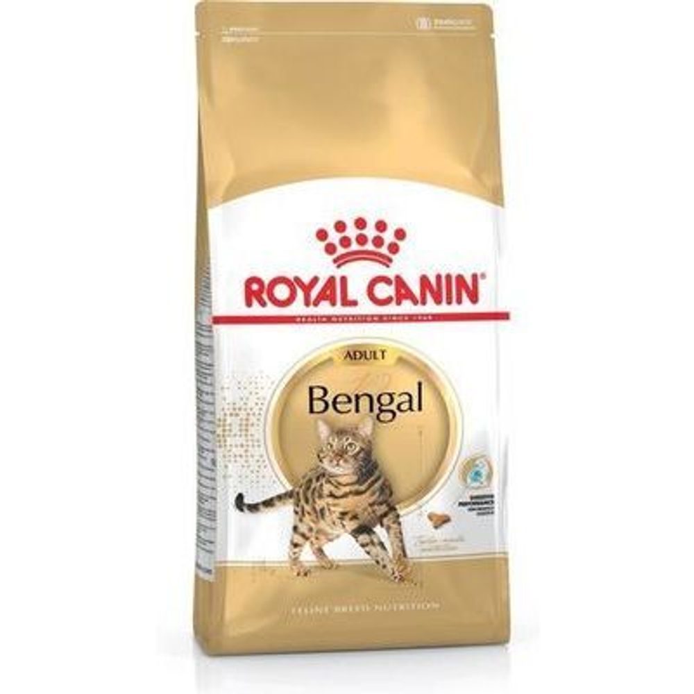 ROYAL CANIN Bengal