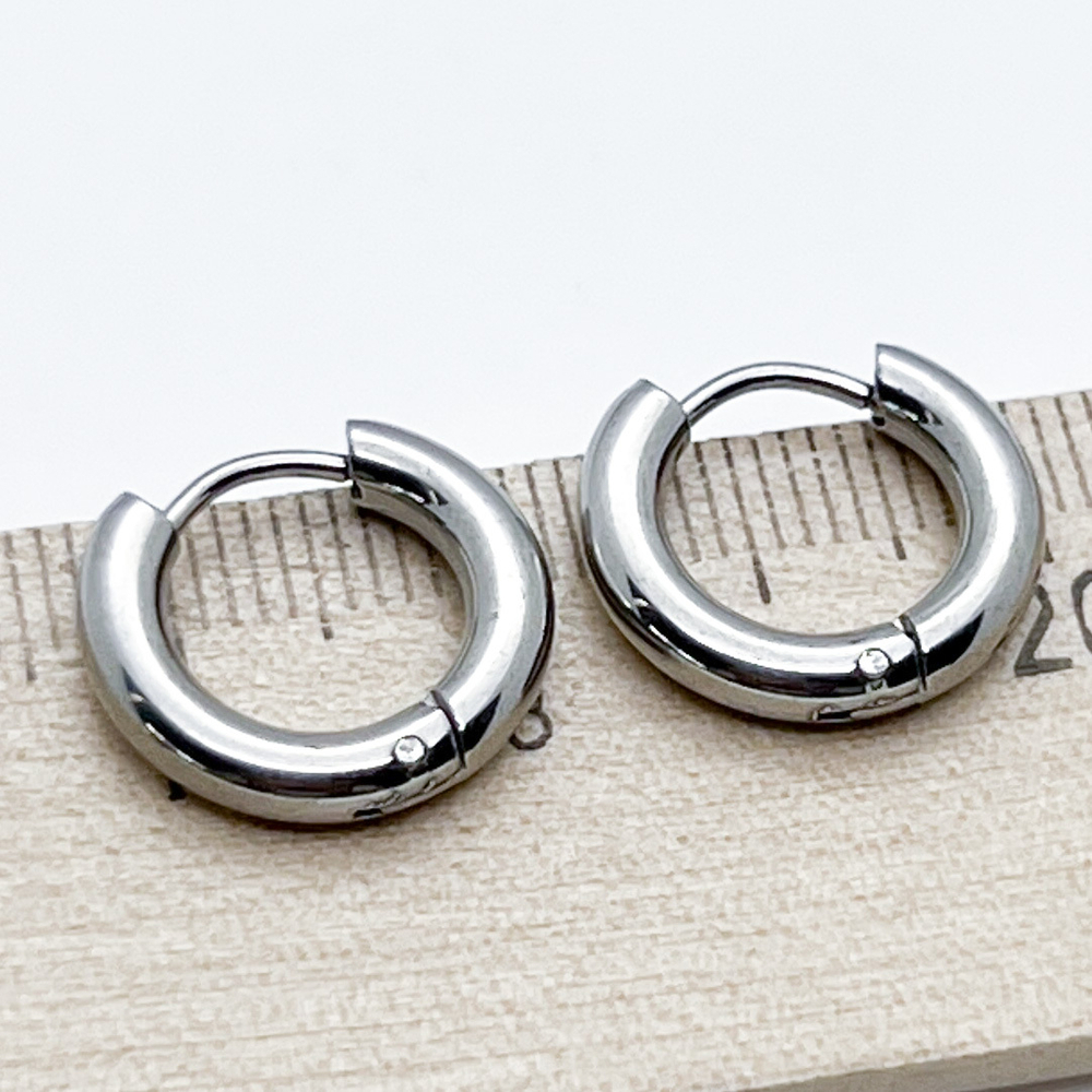 Швензы Конго, сталь, размер 16 мм, толщина 3 мм, цена за пару