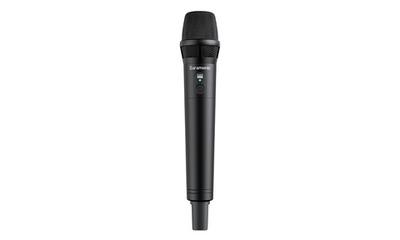 Микрофон ручной Saramonic Vlink2 HU для радиосистемы Vlink2