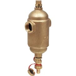 Фильтр магнитный Giacomini 3/4, R146MY014